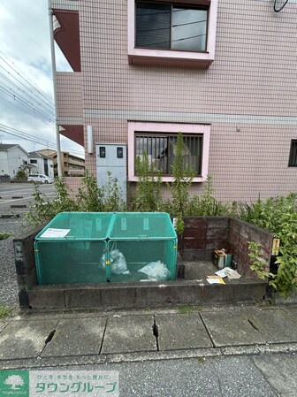 フェリス上柴の物件内観写真